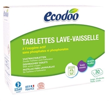 PASTILLE LAVE VAISSELLE